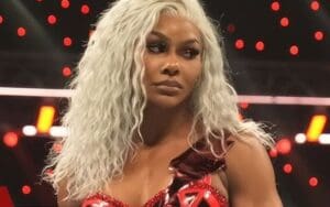 Jade Cargill’s WWE Absence Created Locker Room Frustration Over Holiday Time Off