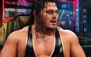 Jeff Cobb’s Cryptic Tweets Keep WWE Speculation Alive