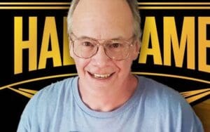 Jim Cornette Gains Support for WWE Hall of Fame Induction