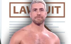 Joe Hendry Shuts Down Lawsuit Talk Over His Famous Catchphrase
