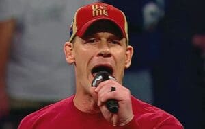 John Cena Disowns WWE Fans in Explosive RAW Promo Before Cody Rhodes Confrontation