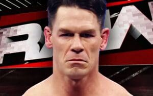 John Cena Drops Cryptic Messages Before WWE Raw Return Following Heel Turn
