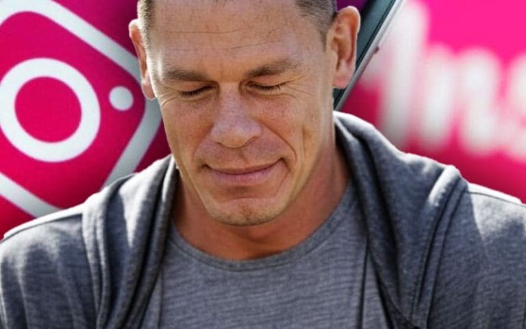 John Cena Posts Mysterious ‘Stone Cold Soul’ Meme After Betraying Cody Rhodes