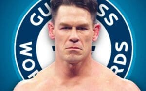 John Cena Sets Guinness World Record After Shocking Heel Turn