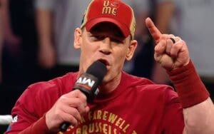 John Cena’s $25,000 VIP Luncheon Set for WrestleMania Weekend in Vegas