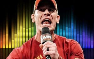 John Cena’s Cryptic Post Fuels Speculation on New Entrance Theme After Heel Turn