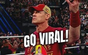 John Cena’s First Heel Promo on RAW Explodes on YouTube with Massive Views