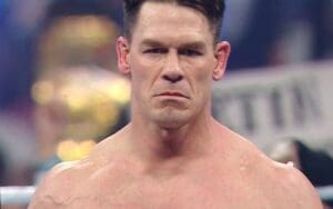 John Cena's Immediate Future Following WWE Elimination Chamber 2025 Revealed