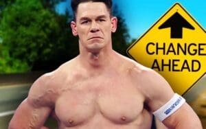 John Cena's New Persona Could Bring a Major Attire Overhaul
