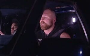 Jon Moxley Overcame Travel Chaos to Appear at AEW Dynamite in Omaha