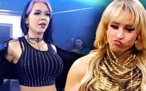 Jordynne Grace and Cora Jade’s WWE NXT Feud Gets Personal Over Breast Implants