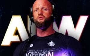 Josh Alexander Still Expected to Join AEW But There’s a Hold-Up