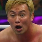 Kazuchika Okada Holds Onto Continental Title After Tough AEW Revolution 2025 Title Defense