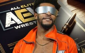 Kevin Knight Officially Joins AEW After Suffering Loss on March 29 Collision