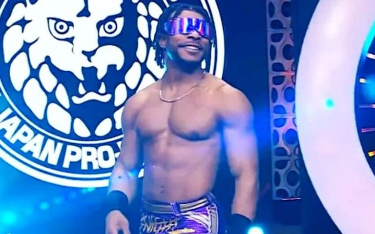 Kevin Knight’s AEW Signing: Backstage Update Reveals How It All Went Down
