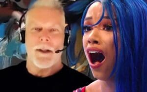 Kevin Nash Calls Out Mercedes Moné for “Phoning It In” After BET Wrestling List Ranking