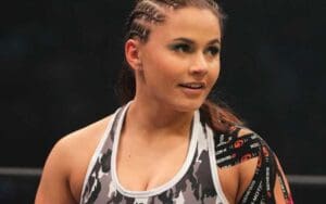 Leyla Hirsch Breaks Silence on Her Wrestling Future After Leaving AEW
