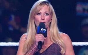 Lilian Garcia’s WWE Run Isn’t Over Yet—Here’s What’s Next for the Announcer