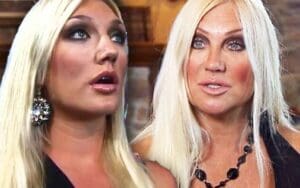 Linda Hogan Accuses Daughter Brooke of Narcissism and Violence After Abuse Allegations