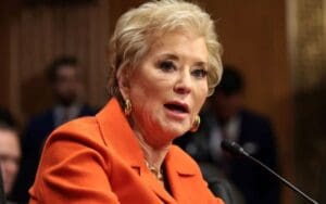 Linda McMahon Confirmed as U.S. Secretary of Education, Pledges Major Reforms