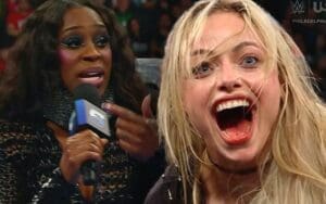 Liv Morgan Reacts to SmackDown’s Big Reveal with a Savage Tweet