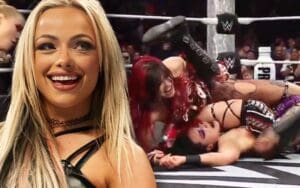 Liv Morgan Rubs Salt in Rhea Ripley’s Wounds After Women's Title Loss on 3/3 WWE RAW