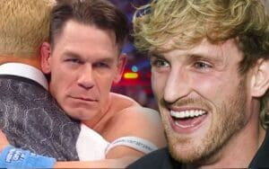 Logan Paul Claims He Saw John Cena’s Heel Turn Coming