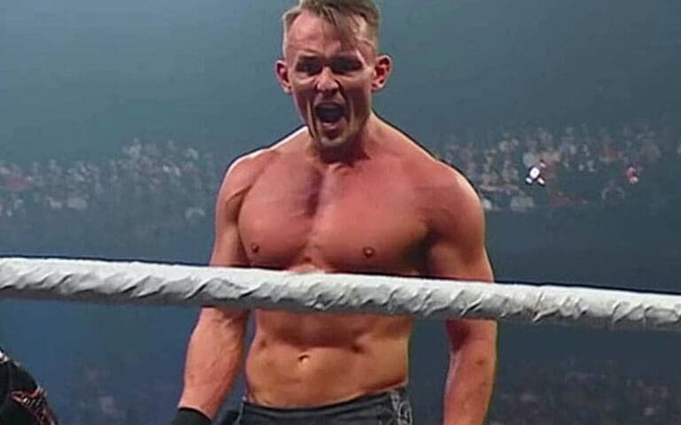 Ludwig Kaiser Flips the Script at WWE Live Events