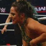 Lyra Valkyria Fends Off Raquel Rodriguez and Liv Morgan in Chaotic RAW Segment