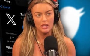 Mandy Rose Defends Double Champion Claim Despite Backlash and Community Note