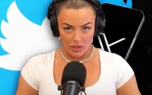 Mandy Rose’s WWE Callout Backfires After X Community Note Fact-Checks Her