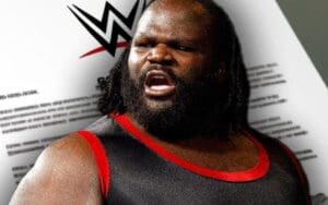 Mark Henry Clarifies Details of New WWE Deal Amid Legends Contract Confusion