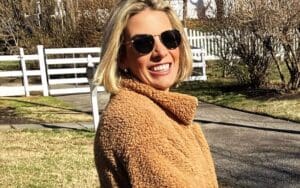 Megan Morant Announces Arrival of First Baby