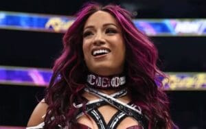 Mercedes Mone First Title Defense Announced for Upcoming Event