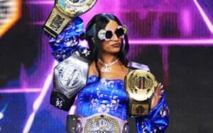Mercedes Moné’s Next Big AEW Match in the Works