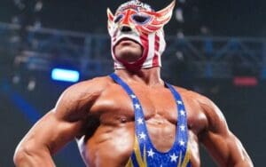 Mexican Lucha Community Furious Over WWE’s Portrayal of El Grande Americano Character