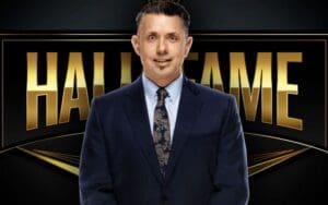 Michael Cole Receives Support for WWE Hall of Fame Spot