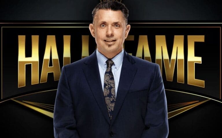 Michael Cole Receives Support for WWE Hall of Fame Spot