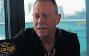 Mike Chioda Reveals Talks for AEW All In Appearance Fell Through