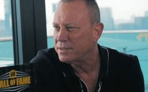 Mike Chioda Reveals WWE Had Plans for New Role Before Release