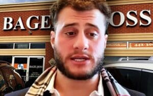 MJF Claims He Gets Free Bagels for Life at Long Island’s Bagel Boss