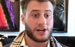 MJF Reveals ADHD Made Learning ‘Close to Impossible’ Growing Up