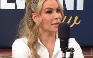 Natalya Reveals Why She Re-Signed with WWE Instead of Leaving for Another Promotion