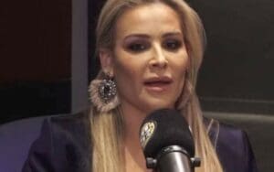 Natalya Reveals Why She’s Wrestling in NWA for the First Time