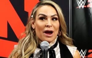 Natalya Says Working With Husband Tyson Kidd as WWE Producer Comes With One Big Demand