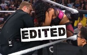 Netflix Edits Cora Jade’s Concussion Scare Out of NXT Replays