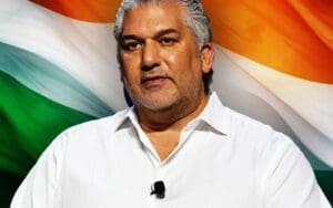 Nick Khan Confirms WWE is Eyeing India for First-Ever Major Premium Live Event