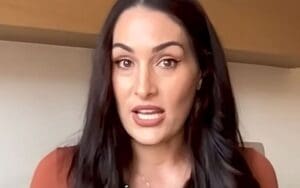 Nikki Bella Reveals Terrifying Injury That Nearly Left Her Paralyzed