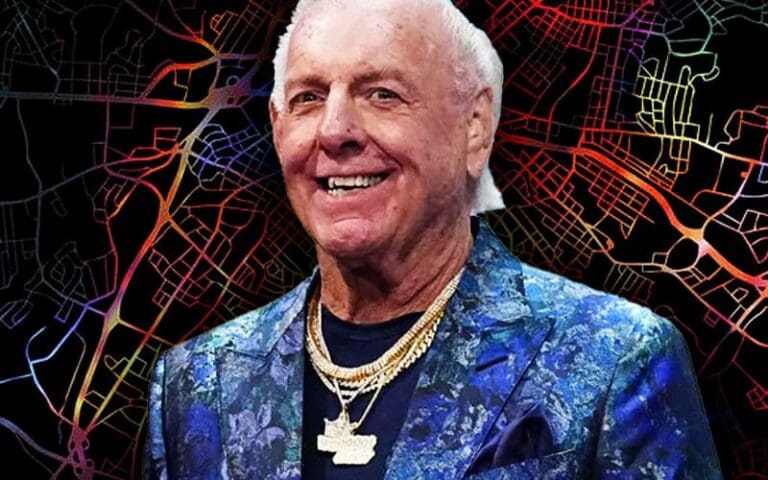 North Carolina Passes “Ric Flair Act” to Explore Opening Pro Wrestling Hall of Fame