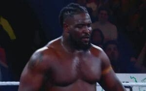 Oba Femi Retains NXT Title Against Moose In Brutal Match During 3/11 NXT Roadblock